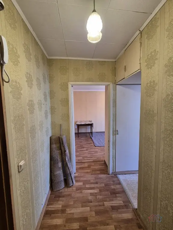 Продается 1-комн. квартира, 32,9 м2 - Фото 21