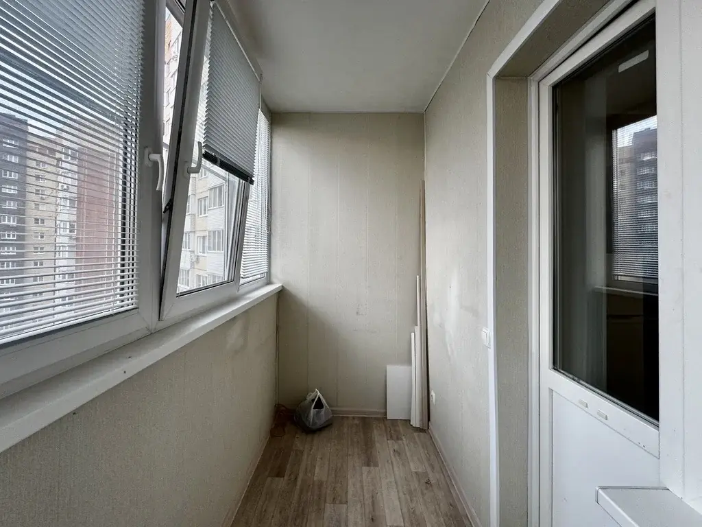 1-к пр-кт.Маркса, дом 83 - Фото 6