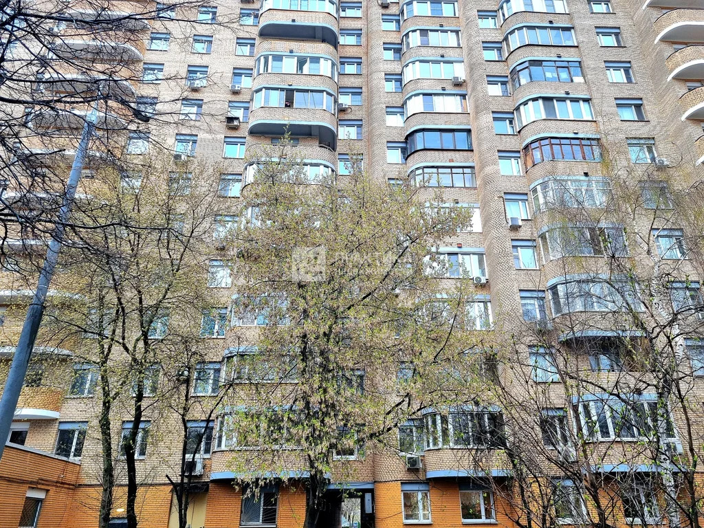 Продажа квартиры, Большая Грузинская улица - Фото 48