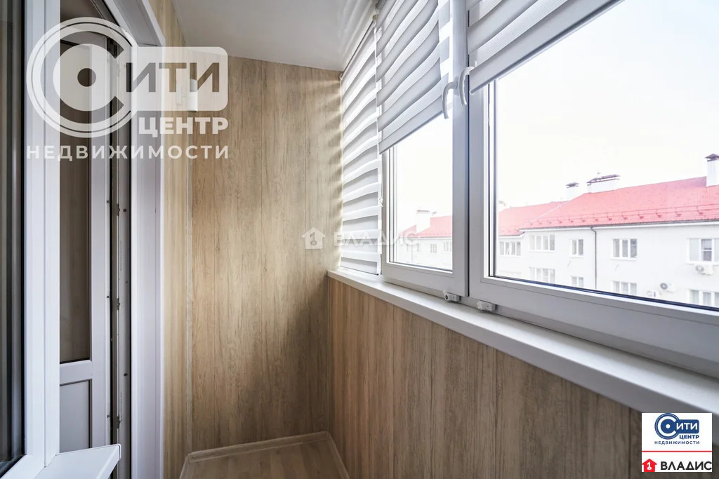 Продажа квартиры, Ямное, Рамонский район, Ягодная улица - Фото 29