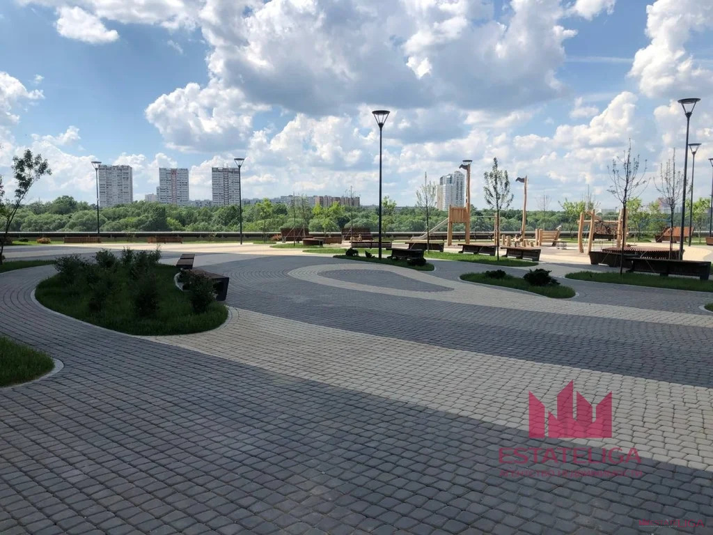 Продажа квартиры, Ленинградское ш. - Фото 14