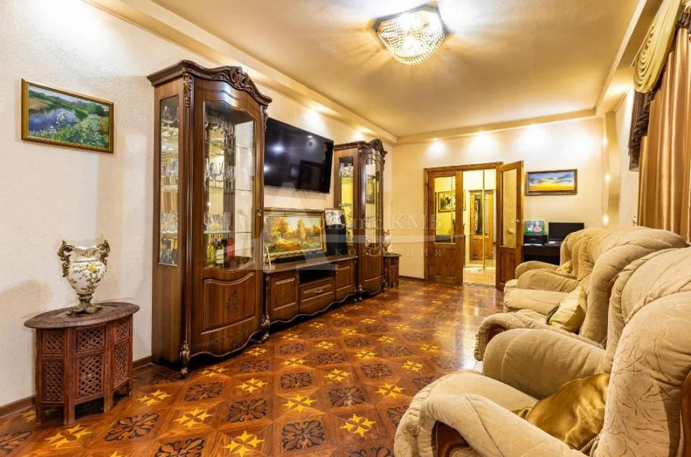 Продажа квартиры, Минеральные Воды, ул. Анджиевского - Фото 4