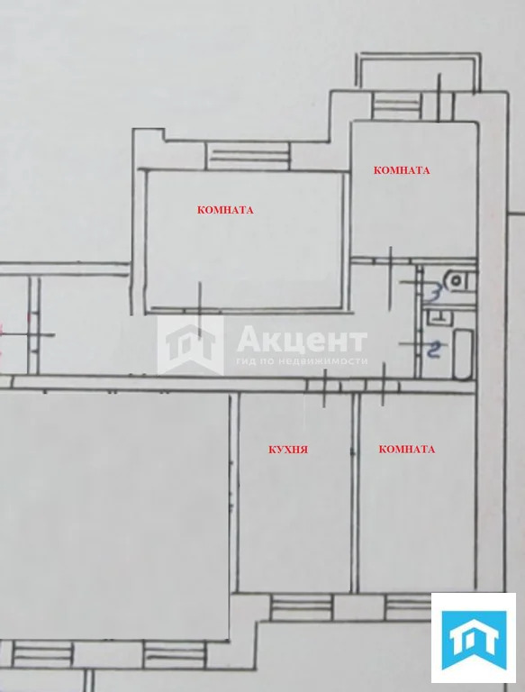 Продажа квартиры, Иваново, ул. Куконковых - Фото 11