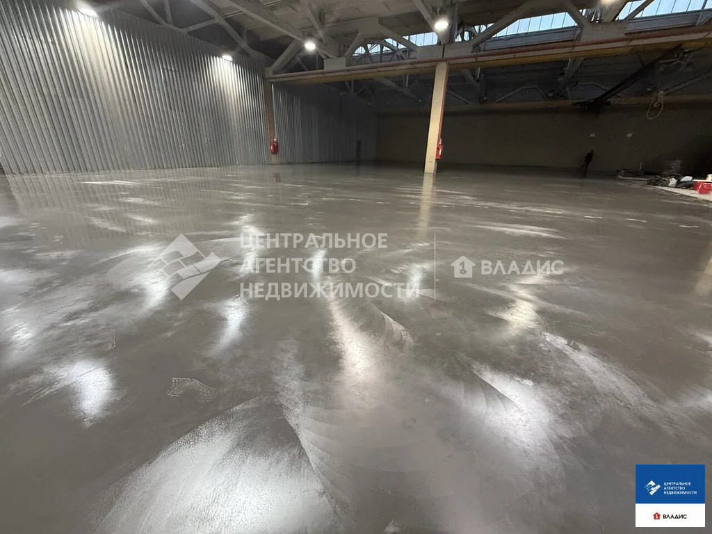 Продажа склада, Рязань, Шабулина проезд - Фото 12