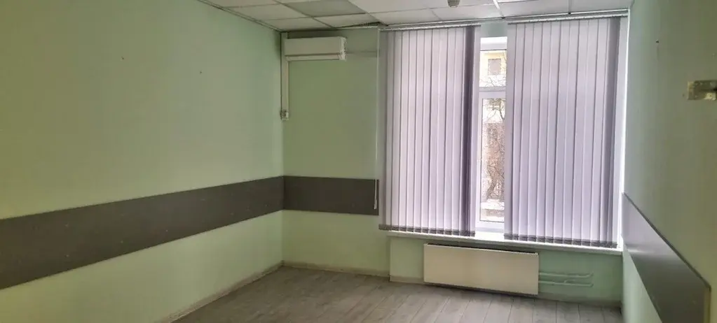 м.Полежаевская 3 м.п ул. Куусинена д.5. Сдается 217,6 кв.м на 2/2 зд. - Фото 5