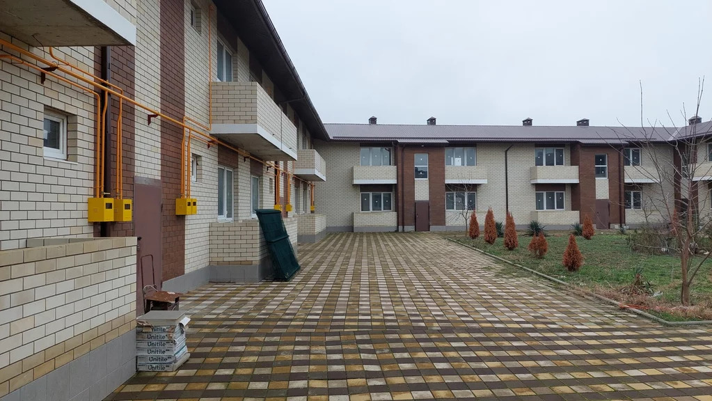 Продажа квартиры в новостройке, Темрюк, Темрюкский район, улица им. ... - Фото 12