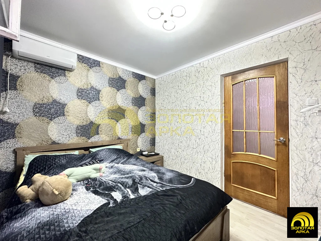 Продажа квартиры, Старотитаровская, Темрюкский район, Рабочий пер. - Фото 7