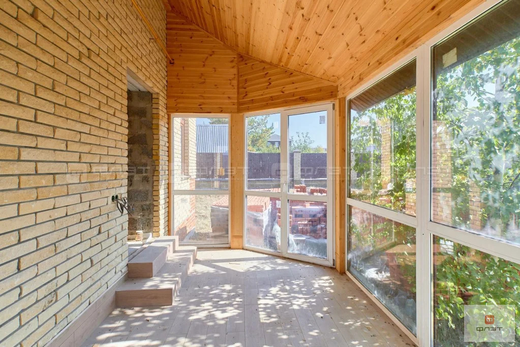 Продажа дома, Казань, ул. Батырлык (Вознесенское) - Фото 7