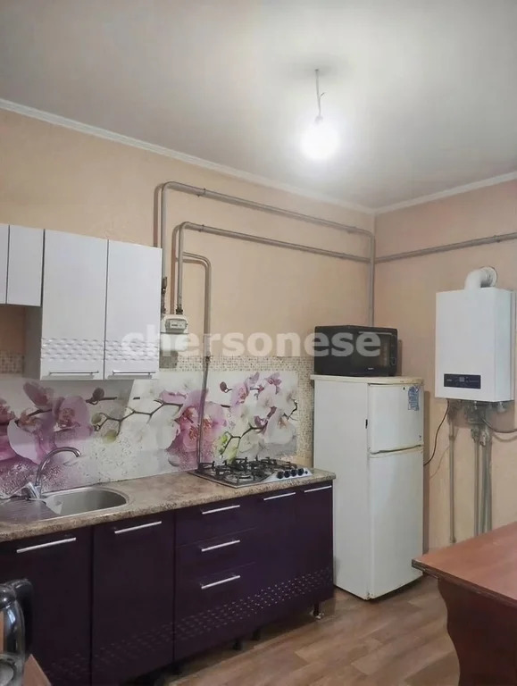 Продажа квартиры, Севастополь, Античный пр-кт. - Фото 2