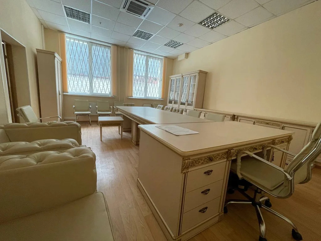 Аренда офиса Невский район - 56 м2 - Фото 1