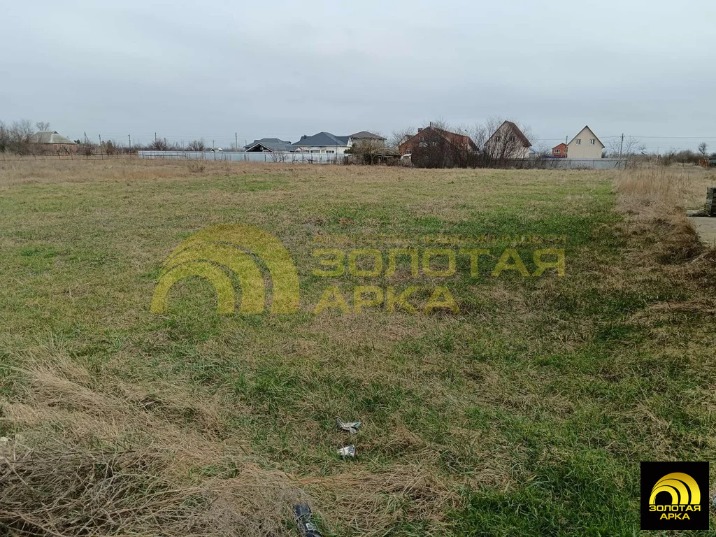 Продажа участка, Юбилейный, Темрюкский район, ул. Мира - Фото 5