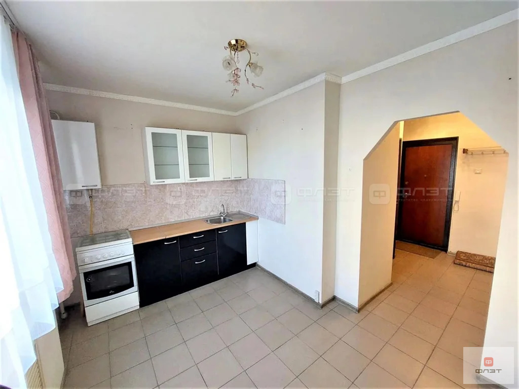 Продажа квартиры, Казань, ул. Академика Глушко - Фото 8