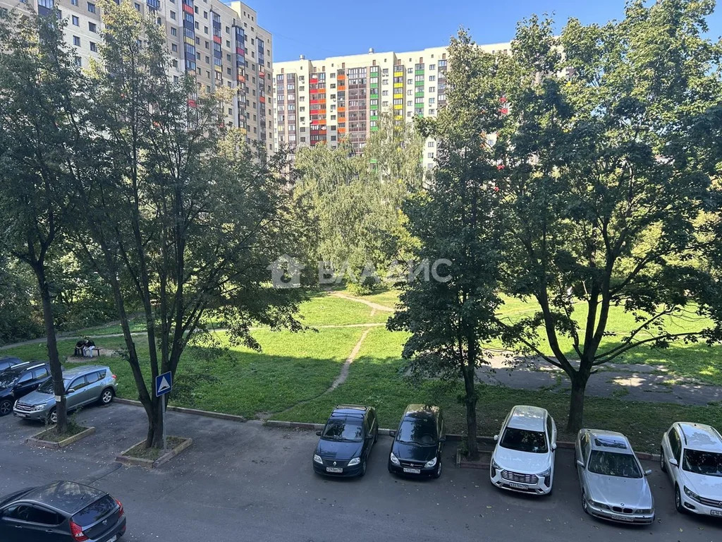 Богородский городской округ, Ногинск, Комсомольская улица, д.18, ... - Фото 10