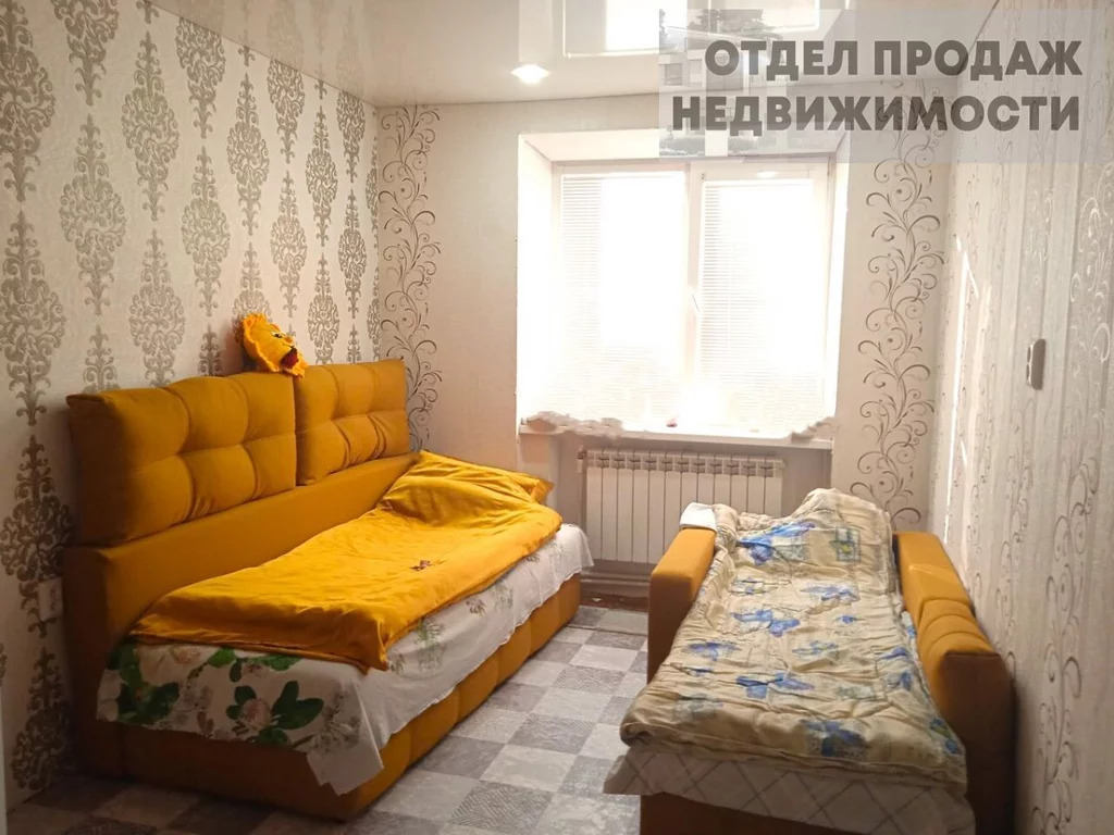 Трехкомнатная квартира в Крымске - Фото 0