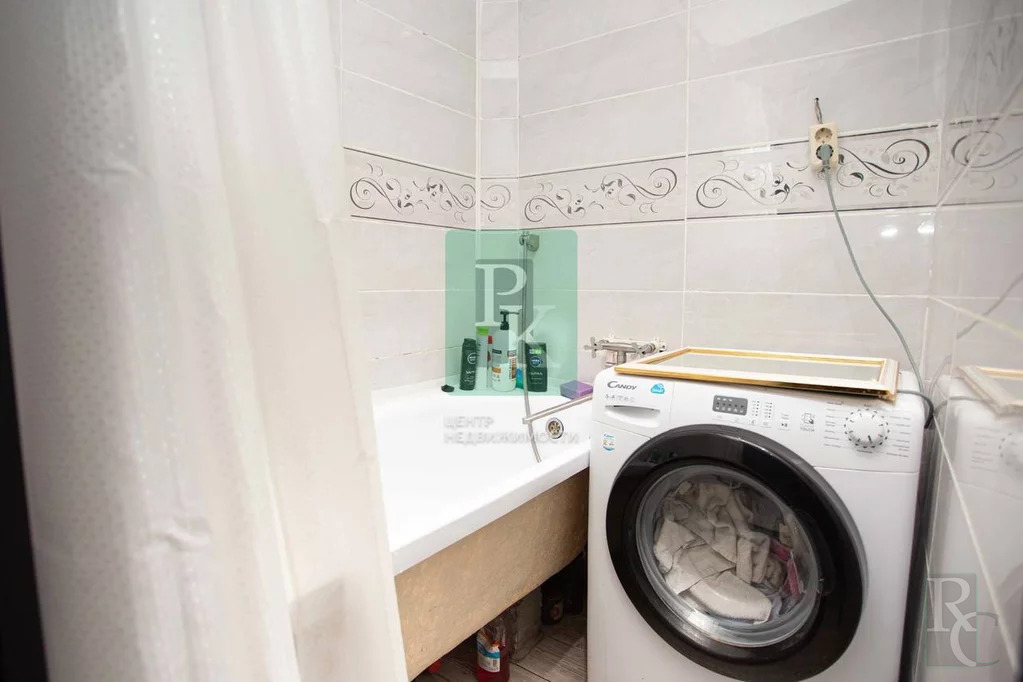 Продажа квартиры, Севастополь, Ул. Брянская - Фото 1