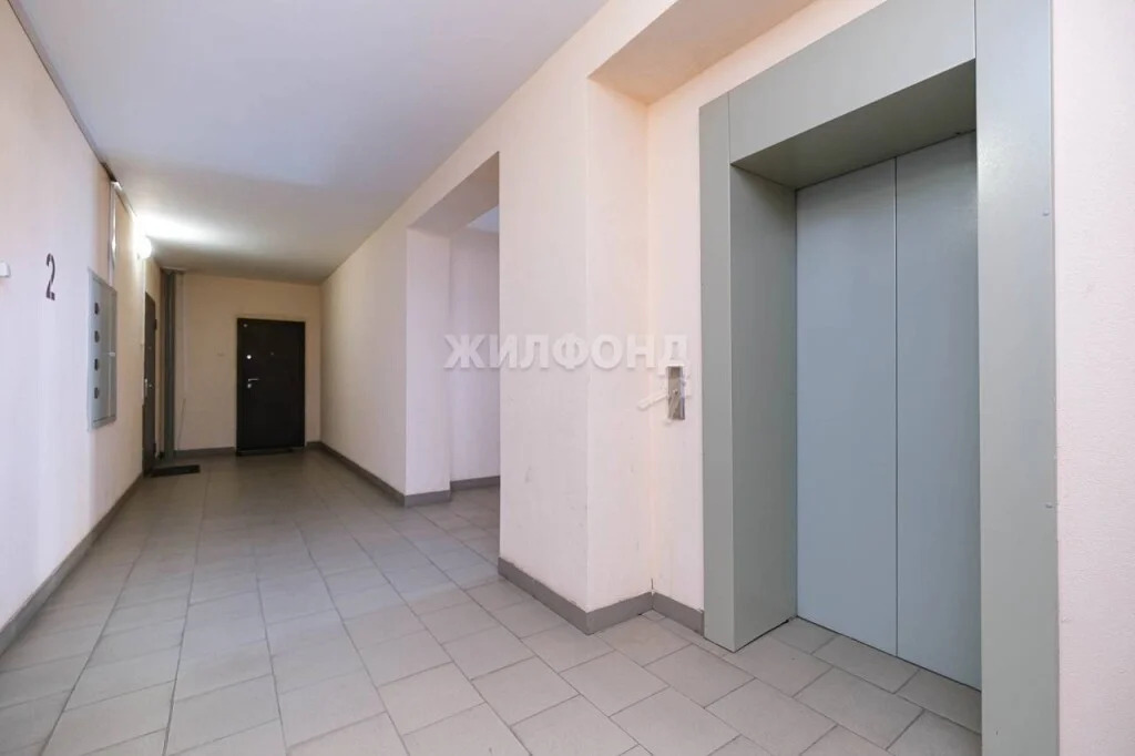 Продажа квартиры, Новосибирск, ул. Дивногорская - Фото 25