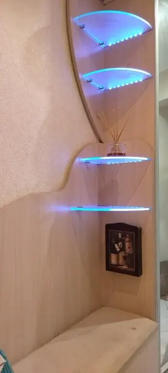 3-ая квартира в г. ивантеевка - Фото 17