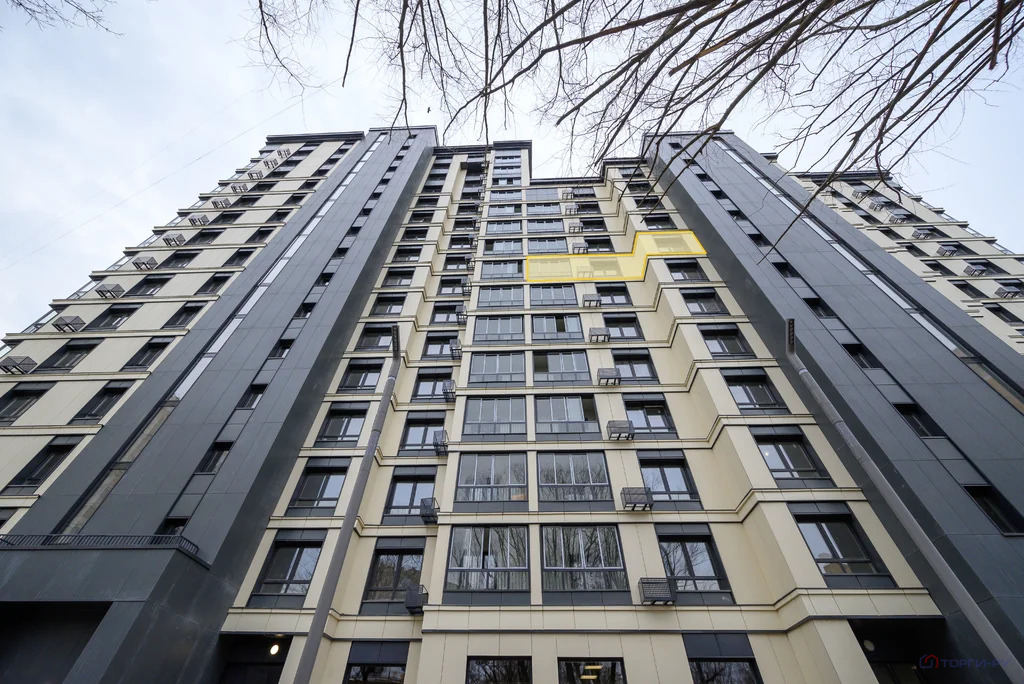 Продажа квартиры, ул. Ремизова - Фото 3