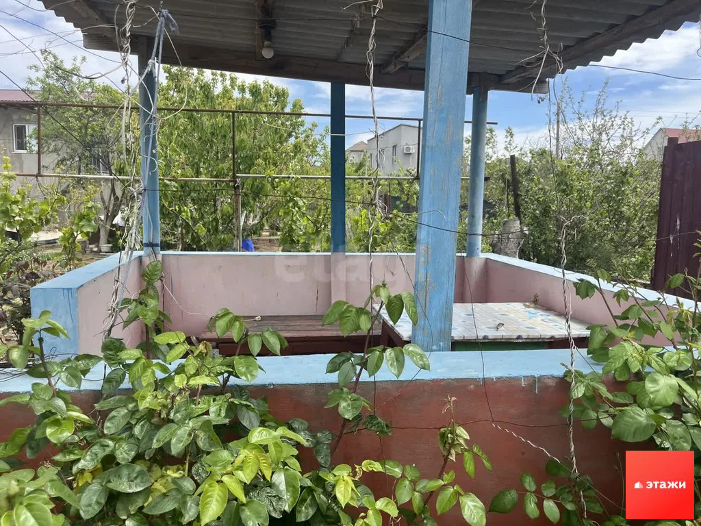 Продажа дома, Сакский район, 4-я Центральная улица - Фото 5