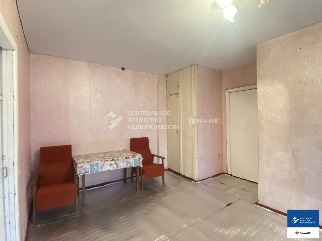 Продажа квартиры, Побединка, Скопинский район, ул. Советская - Фото 1