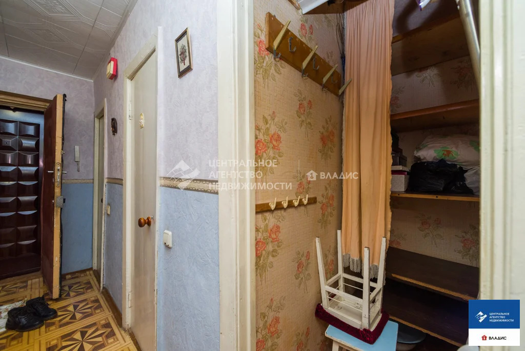 Продажа квартиры, Рязань, ул. Колхозная - Фото 8