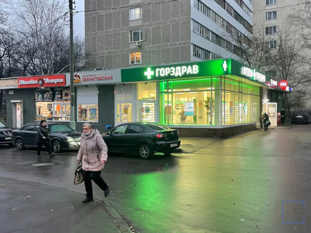 Продажа готового бизнеса, ул. Дубнинская - Фото 7