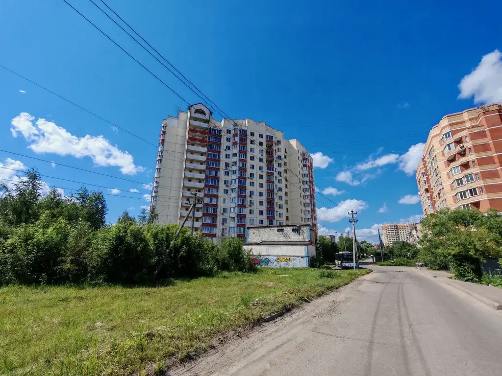 Продам квартиру в Лобне - Фото 2