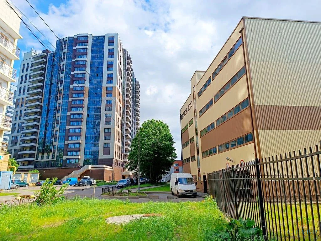 Продажа гаража, ул. Зеленогорская - Фото 15