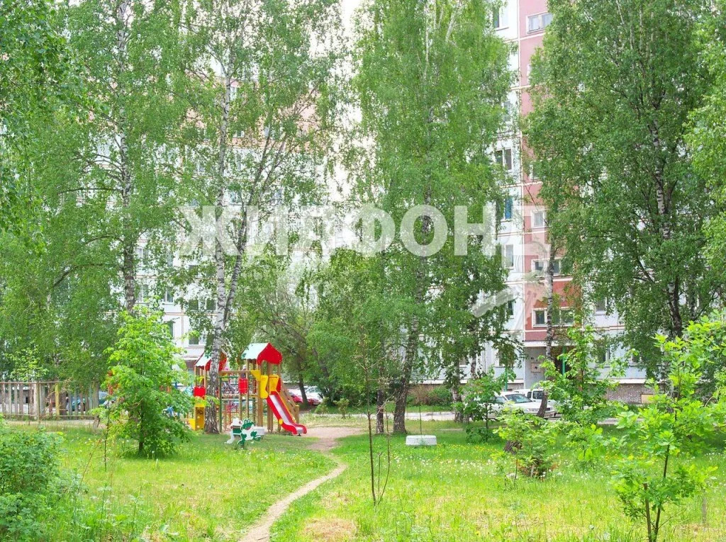 Продажа квартиры, Новосибирск, ул. Вяземская - Фото 1