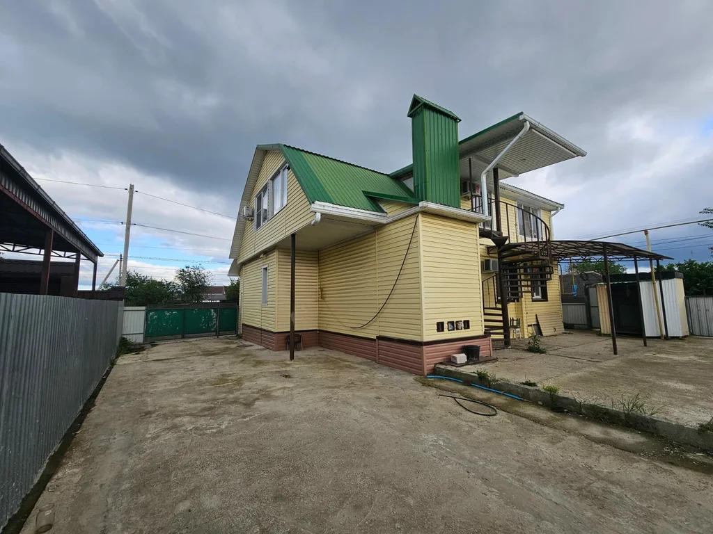 Продажа дома, Абинск, Абинский район, ул. Исполкомовская - Фото 3