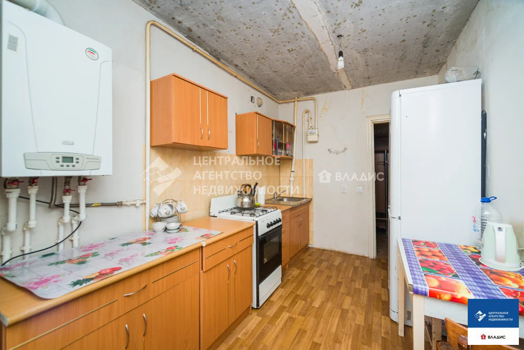 Продажа квартиры, Октябрьский, Михайловский район, ул. Юбилейная - Фото 10