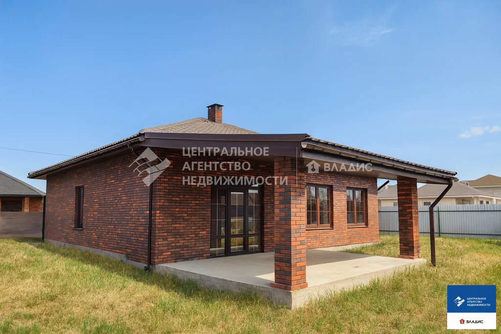 Продажа дома, Рязанский район, Лазурная улица - Фото 2