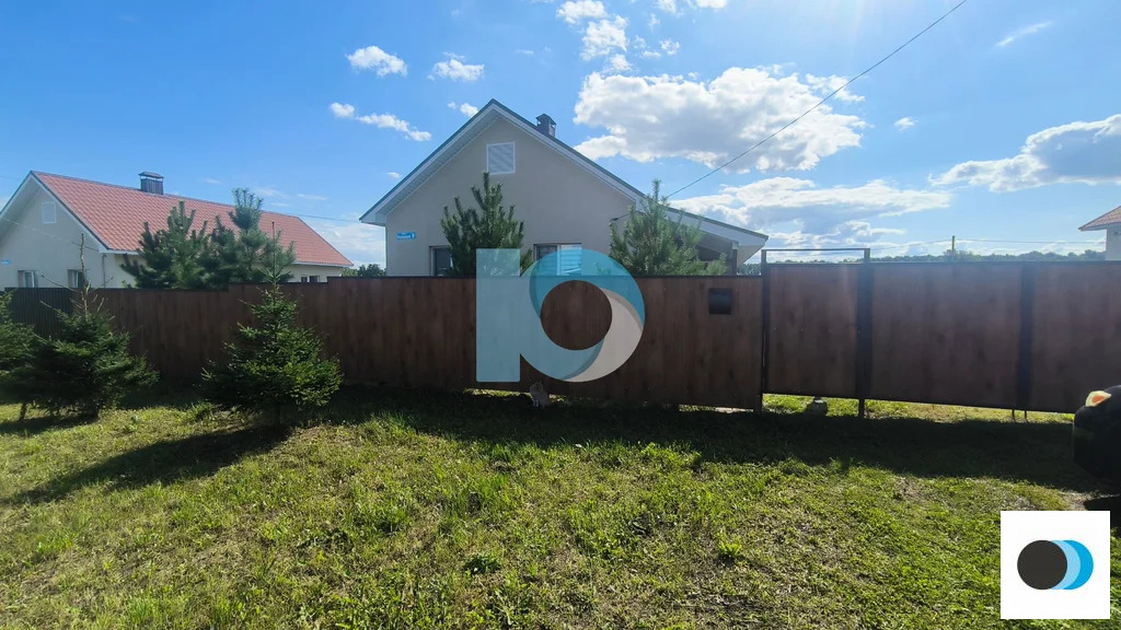 Продажа дома, Миловка, Уфимский район, Черемуховая улица - Фото 1