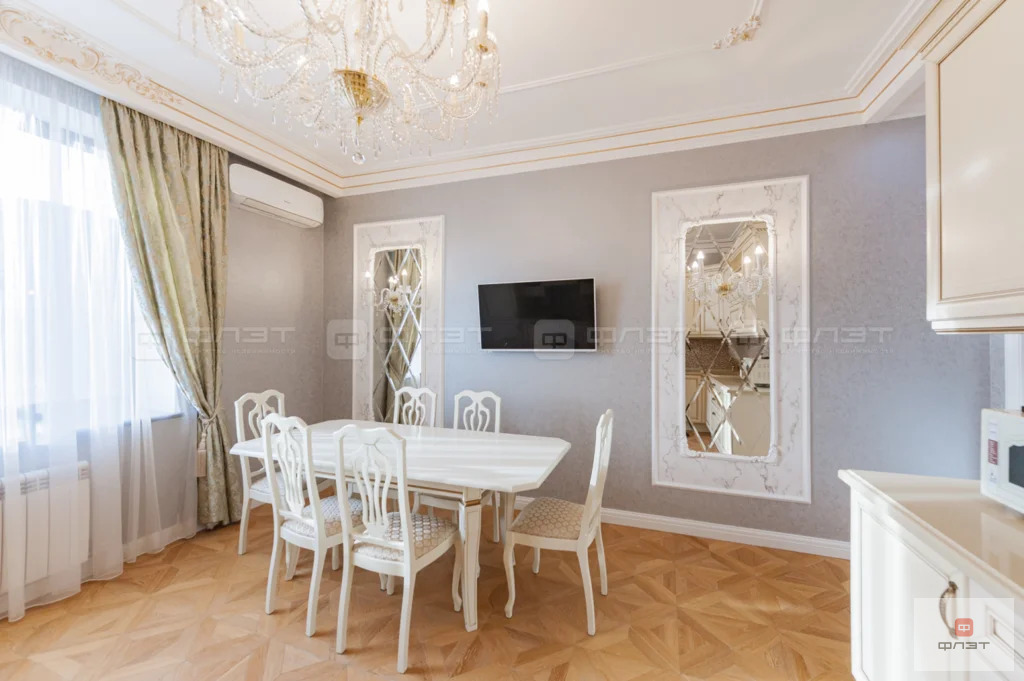 Продажа квартиры, Казань, ул. Тулпар - Фото 16