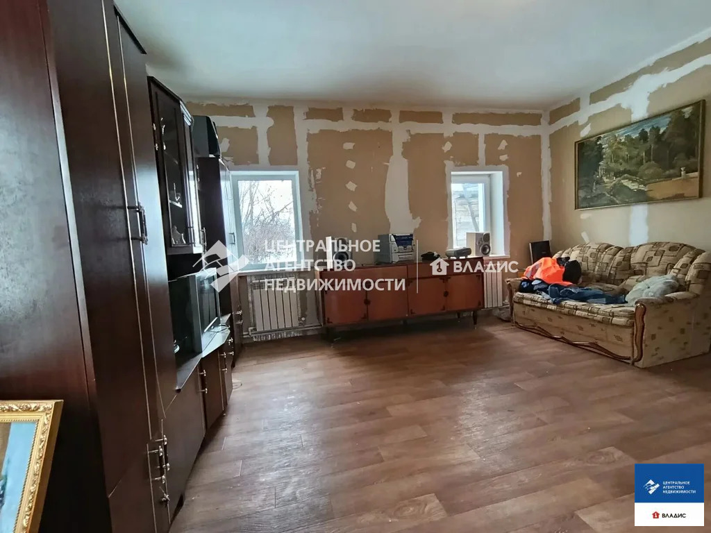 Продажа дома, Шилово, Шиловский район, ул. Октябрьская - Фото 15