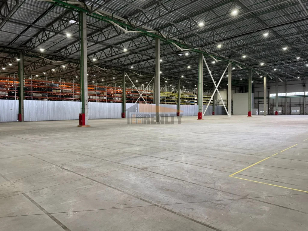 Аренда склада, Аббакумово, Мытищинский район, Складская ул. - Фото 1