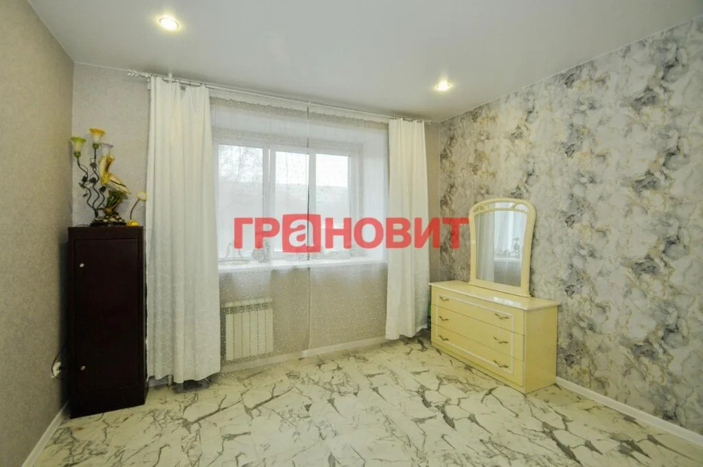 Продажа квартиры, Новосибирск, ул. Связистов - Фото 1