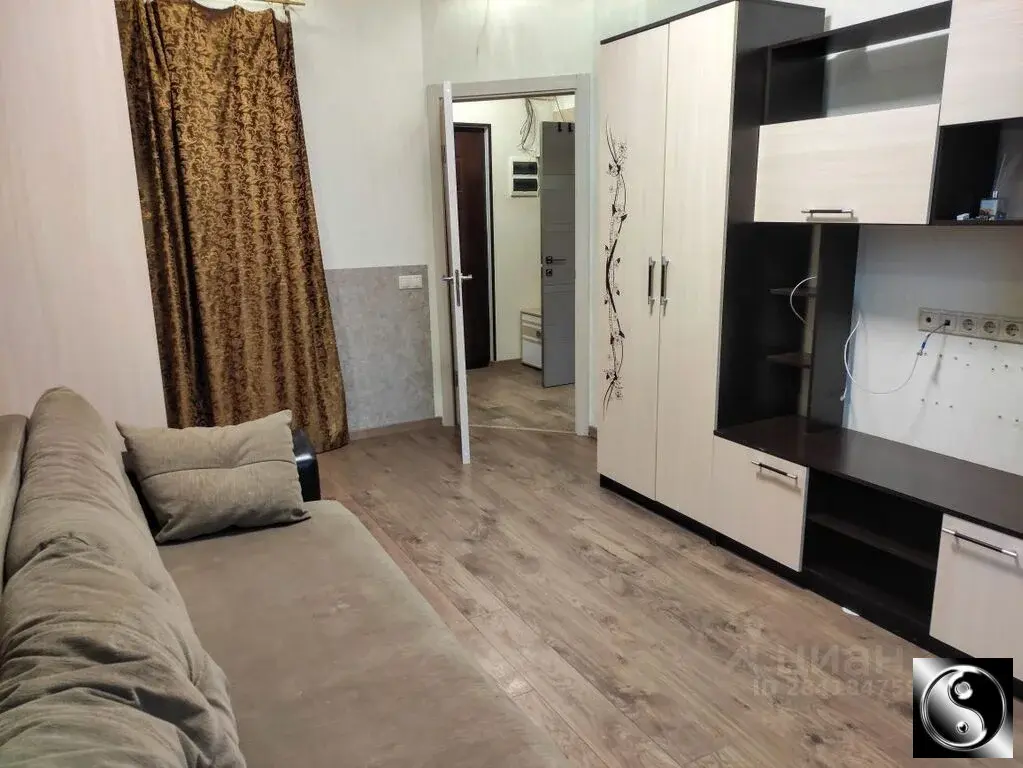 Снять однокомнатную квартиру 39.0м ул. Конюхова, 20, Московская ... - Фото 10