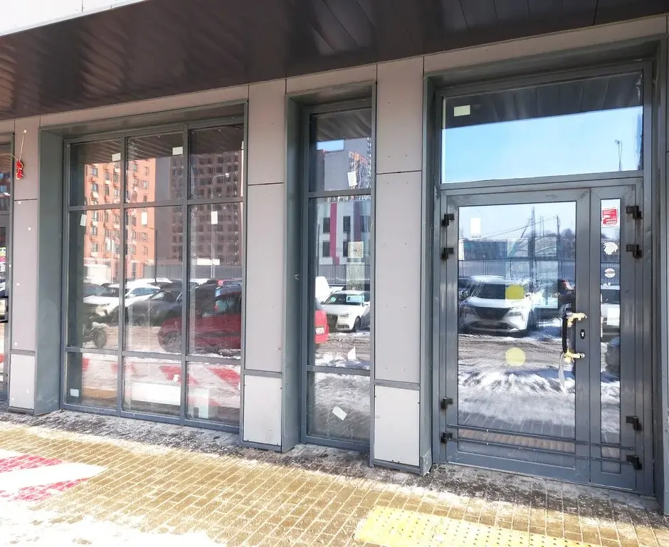 Свободного назначения, 116 м - Фото 8