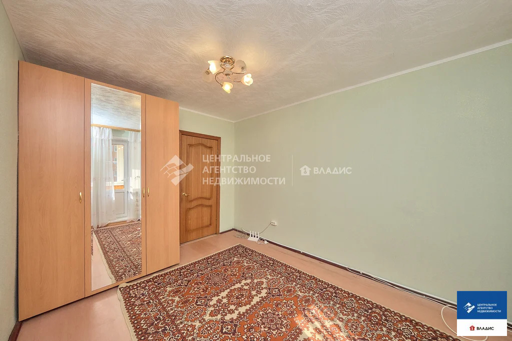 Продажа квартиры, Поляны, Рязанский район, ул. Молодежная - Фото 4