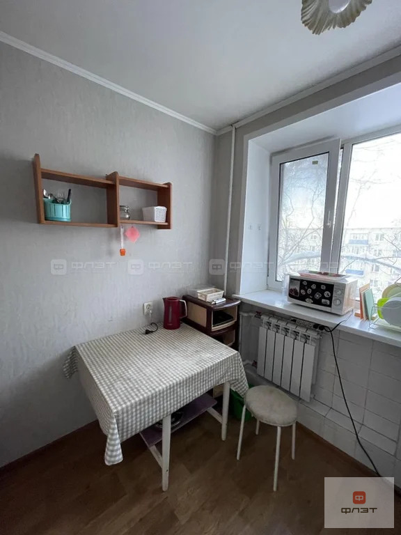 Аренда квартиры, Казань, ул. Серова д.35 - Фото 7