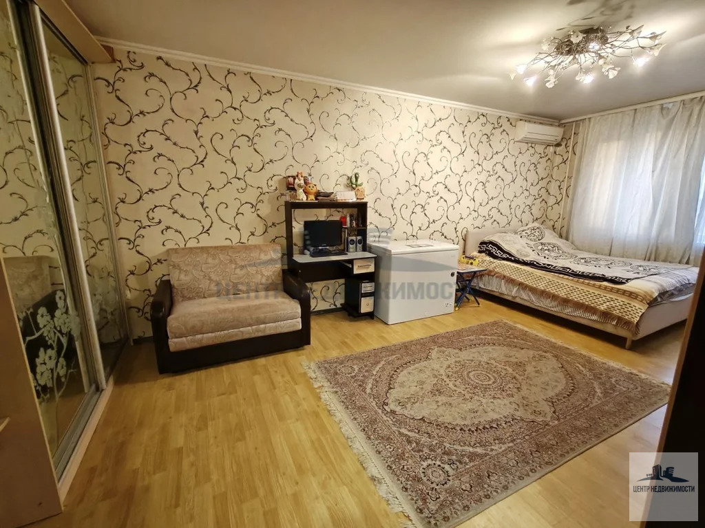 Продажа квартиры 40.90 кв.м., комнат 1, этаж 12/17 - Фото 5