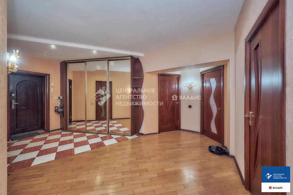 Продажа квартиры, Рязань, ул. Пожалостина - Фото 17