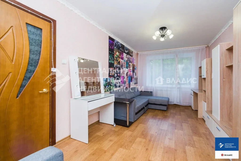 Аренда квартиры, Рязань, ул. Соколовская - Фото 3