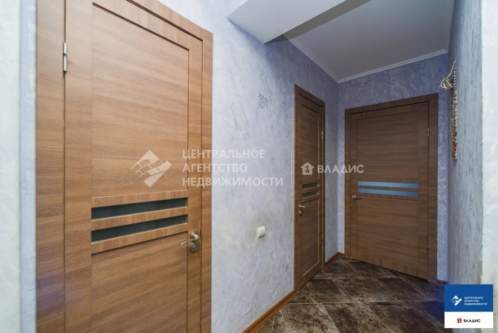 Продажа квартиры, Рязань, ул. Щорса - Фото 13