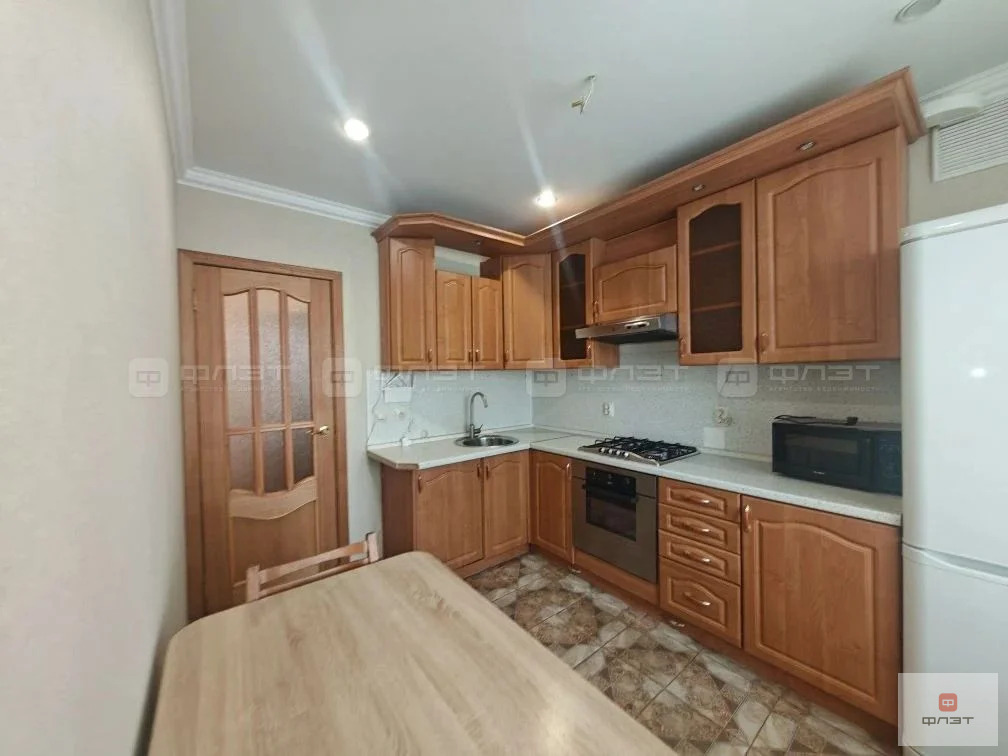 Продажа квартиры, Казань, ул. Азата Аббасова - Фото 11