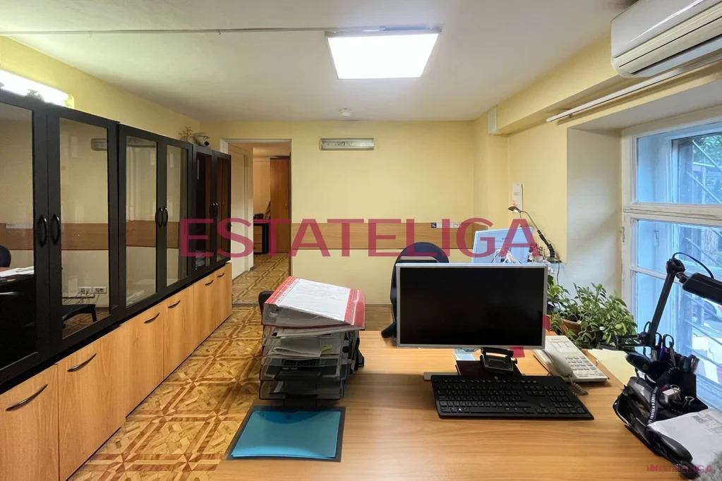 Аренда офиса, ул. Садовая-Сухаревская - Фото 13