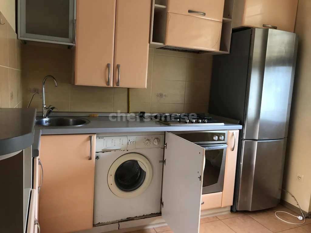 Продажа квартиры, Севастополь, ул. Дмитрия Ульянова - Фото 1