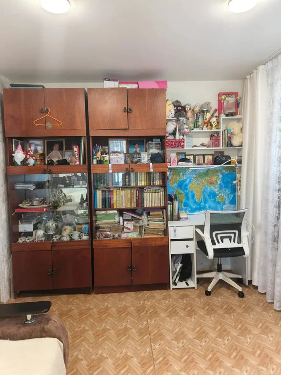 Продажа квартиры, Абинск, Абинский район, ул. Красных Таманцев - Фото 4