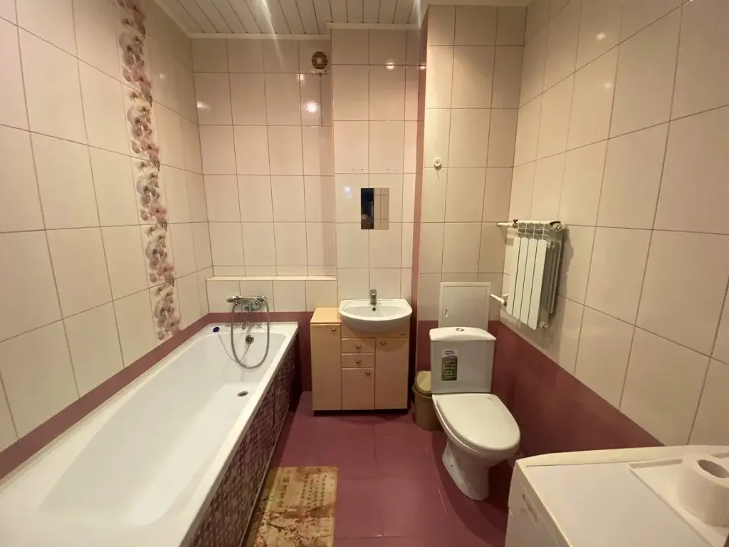 3-я квартира в мкр. Заречье, дом 18 - Фото 2